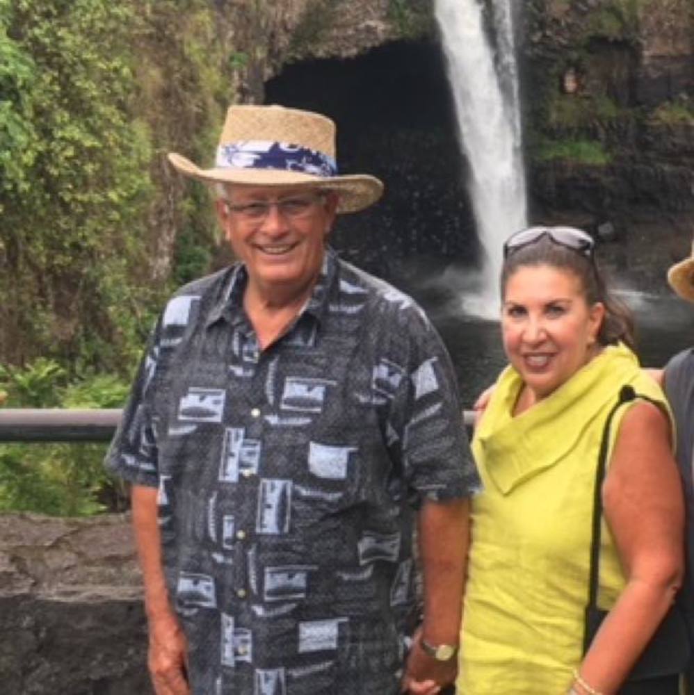 Meet your Posher, Judith canale